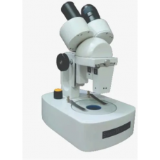 0145 Inclined Binocular Stereo Microscope
